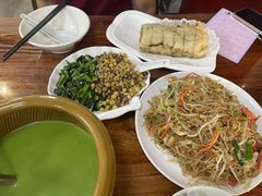 -客家养生油茶(汕尾店)