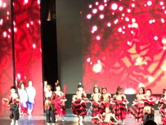 -美育儿童音乐舞蹈国际机构(浦东分校)