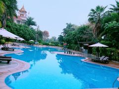 -厦门途易蓝罗约海景温泉酒店(园博苑地铁站店)