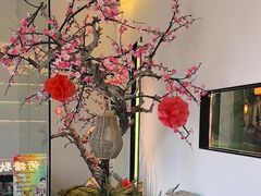 -荷塘秋月·本帮江浙菜(国权路店)