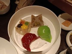 -甄御•海鲜新青岛菜(麦岛店)