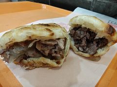 -老驴头(红二师店)