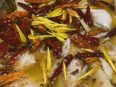 -花椒俏川菜小馆(南海万达店)
