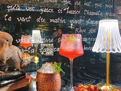 -LE MISSMORE餐酒吧(茉念西里店)
