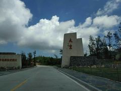 -大京沙滩