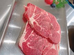 -朴太院·朝鲜族炭火烤肉(民乐园总店)
