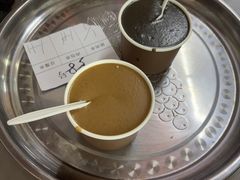 -谢怀亮芝麻茶