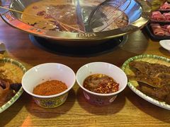 -九记潮汕现切鲜牛肉自助火锅(新开铺店)