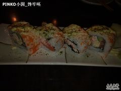 寿司王子卷-寿司王子(恒基名人店)