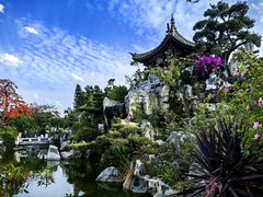-朱家花园