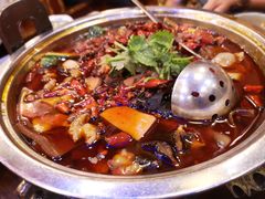 -缪氏川菜(丰盛町店)