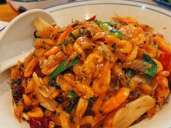 -妈妈的味道(和顺古镇店)