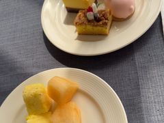 -汇泉王朝大饭店-旋转餐厅(南海路店)