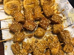 -老酱油炸社