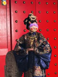 -美云庭古装·格格服汉服·京城旅拍(北京店)