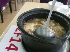 -天津乾毓德饭庄·清真传统炒菜·海鲜烧烤(咸阳路店)