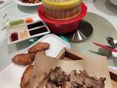 -大铁勺新津菜(东丽阳光新业广场店)