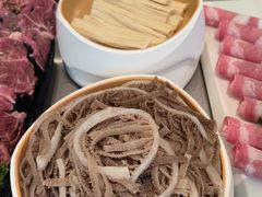 -海底捞火锅(苏宁生活广场店)
