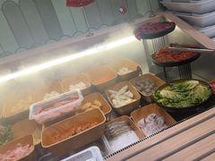 -极乐小煮·成都冒菜(科技绿洲店)