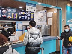 -魏家凉皮(祈年大厦店)