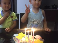-好利来(内双楠店)