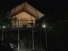 -北京山里寒舍度假酒店