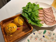 -沿途四季·云南菜·诗酒茶(蓝色港湾店)