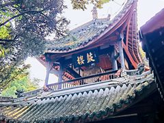 -成都武侯祠博物馆