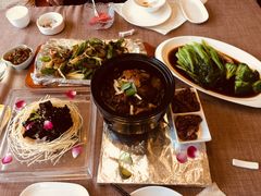 -蜀宴·家宴馆(升伟晶石店)