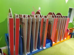 -幻贝家儿童乐园(苏州中心店)