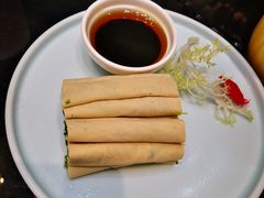 -丰收日·小海鲜·沪上家宴(顾村正大店)