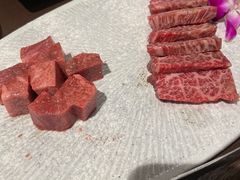 -橘焱胡同烧肉夜食(BFC外滩金融中心店)