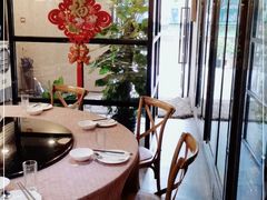 包厢-徐记私厨(半淞园路店)