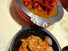 -聚味瞿记·龙虾堂(坡子街店)