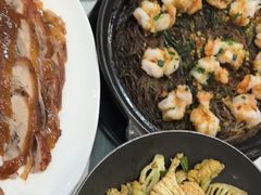 -郭林家常菜(狼垡店)