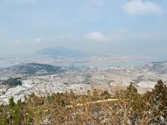 -涂山风景区