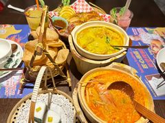 -泰妃殿(武汉首店)