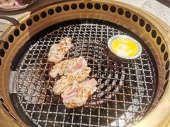 -乾杯烧肉居酒屋(中洲湾店)