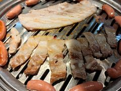 -·缸桶屋·韩式牛肋条自助烤肉(西湖D11店)