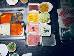 -海底捞火锅(崇文门新世界百货店)