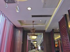 -老牌坊鲁菜名店(聊城美食岛店)