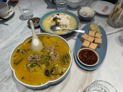 -志明眷村·台式融合菜·宵夜