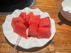 -福茂源横山铁锅羊肉(高新路店)