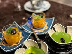 -Ginza Onodera铁板烧(外滩十八号店)