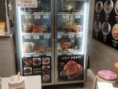 -传闻来紫菜包饭·打糕(西塔韩百店)
