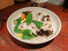 -前海沿·青岛菜(五四广场永旺店)