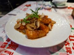 -五马集·海鲜·温州大牌档(黑金冠五马街十字路口店)