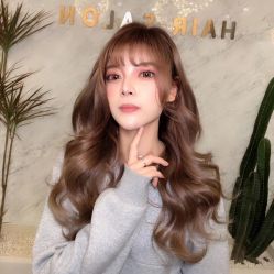 -3AM·S HAIR SALON烫发染发接发