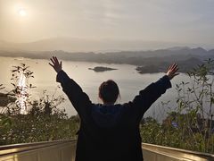 -千岛湖天屿景区