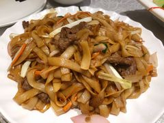 干炒牛河-老广新意(奥园店)